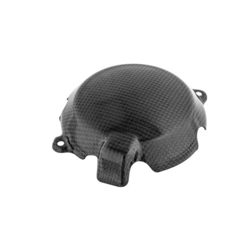 LIGHTECH Coperchio Alternatore In Carbonio