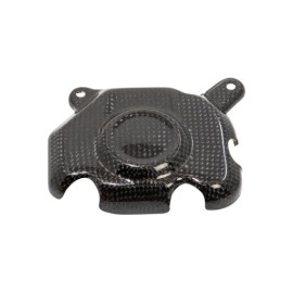 LIGHTECH Coperchio Pick Up In Carbonio