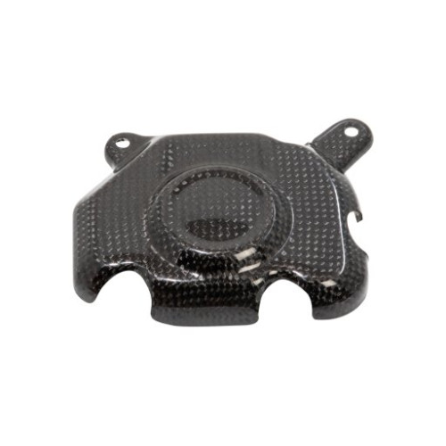 LIGHTECH Coperchio Pick Up In Carbonio