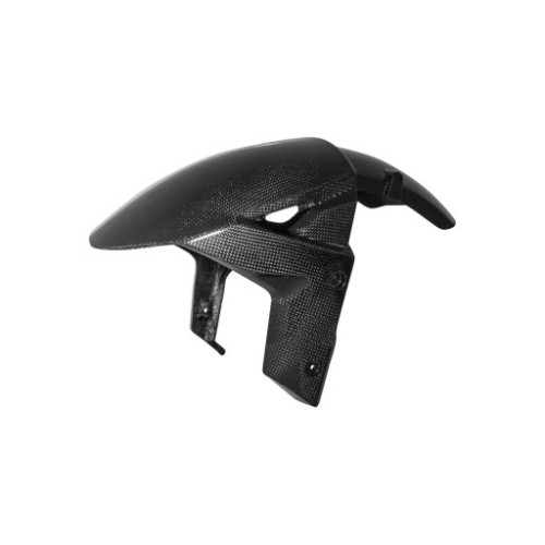 LIGHTECH Parafango Ant. In Carbonio