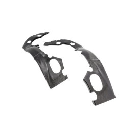 LIGHTECH Protezioni Telaio In Carbonio (Coppia)