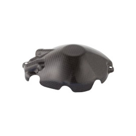 LIGHTECH Coperchio Alternatore In Carbonio