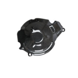 LIGHTECH Coperchio Alternatore In Carbonio