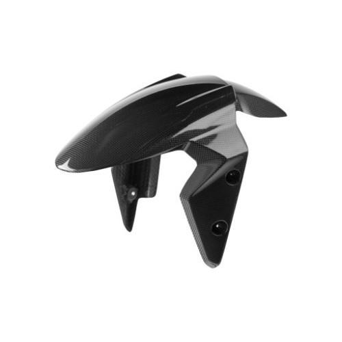 LIGHTECH Parafango Ant. In Carbonio