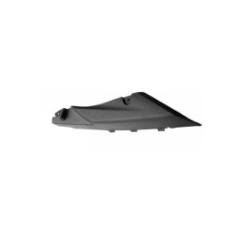 LIGHTECH Copri Cinghia Inferiore In Carbonio - Opaco