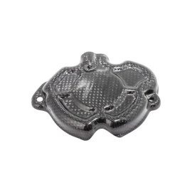 LIGHTECH Coperchio Pick Up In Carbonio