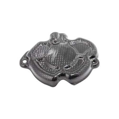 LIGHTECH Coperchio Pick Up In Carbonio