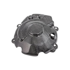 LIGHTECH Coperchio Alternatore In Carbonio