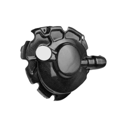 LIGHTECH Coperchio Frizione In Carbonio