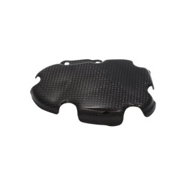 LIGHTECH Coperchio Pick Up In Carbonio