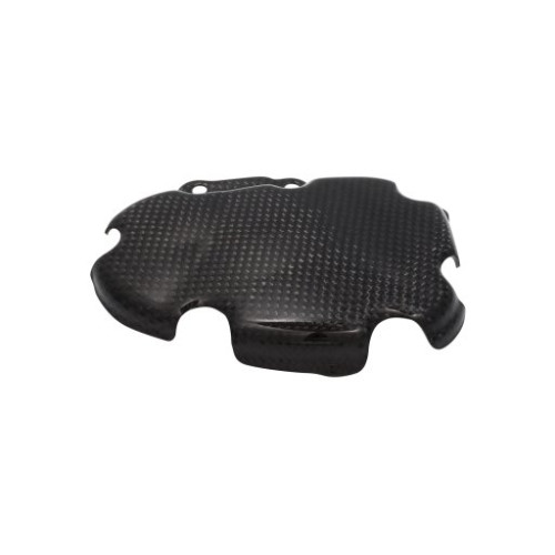 LIGHTECH Coperchio Pick Up In Carbonio