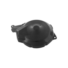 LIGHTECH Coperchio Alternatore In Carbonio