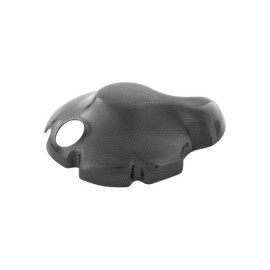 LIGHTECH Coperchio Frizione In Carbonio