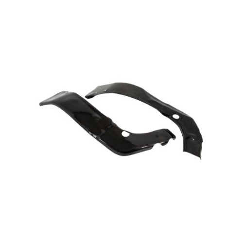 LIGHTECH Protezioni Telaio In Carbonio (Coppia)