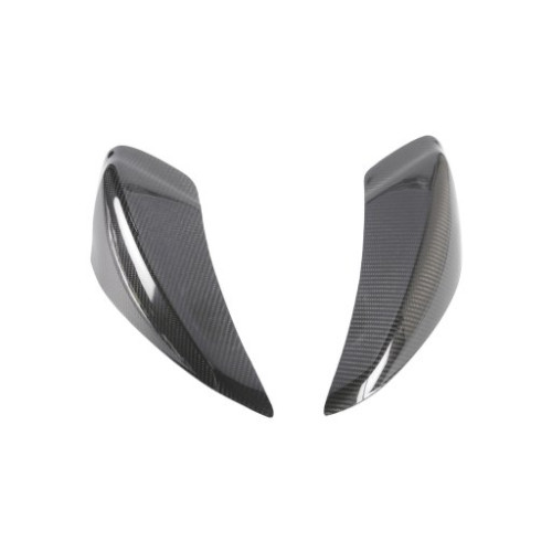 LIGHTECH Protezioni laterali serbatoio Yamaha R6 (17)