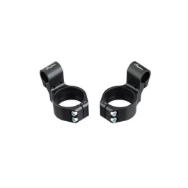 LIGHTECH Coppia Bracciali Manubrio Avanzati