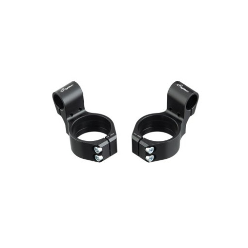 LIGHTECH Coppia Bracciali Manubrio Avanzati