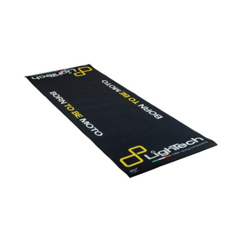 LIGHTECH Tappeto LIGHTECH Per Box/Officina Omologato Mis. 226x78