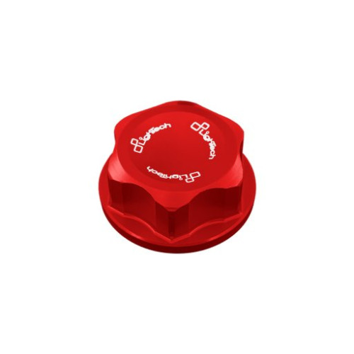 LIGHTECH Dado Speciale 22 X 1,00 Ergal