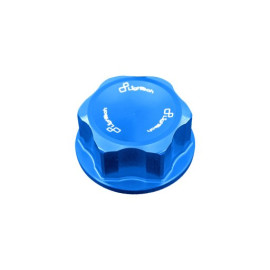LIGHTECH Dado Speciale 24 X 1,00 Ergal