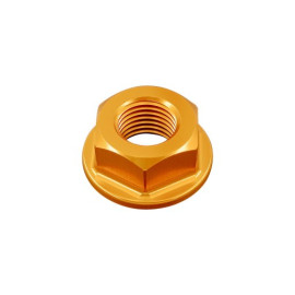 LIGHTECH Dado Speciale 14 X 1,50 Ergal