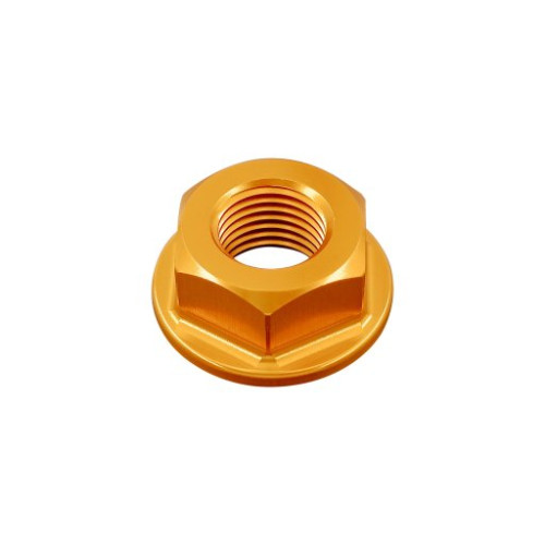 LIGHTECH Dado Speciale 14 X 1,50 Ergal