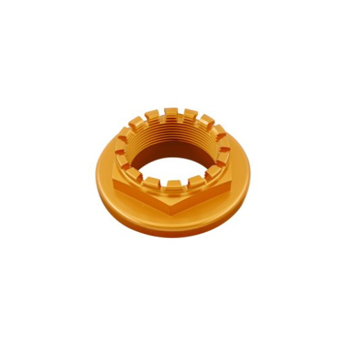 LIGHTECH Dado Speciale 38 X 1,50 Ergal