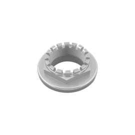 LIGHTECH Dado Speciale 38 X 1,50 Ergal