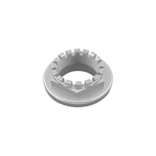 LIGHTECH Dado Speciale 38 X 1,50 Ergal