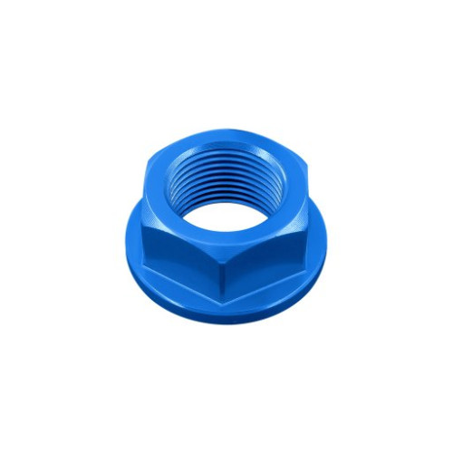 LIGHTECH Dado Speciale 20 X 1,50 Ergal
