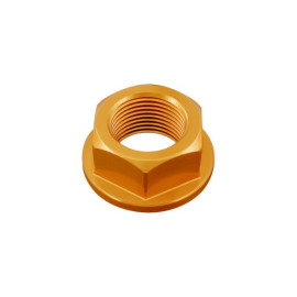 LIGHTECH Dado Speciale 20 X 1,50 Ergal