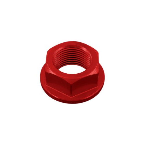 LIGHTECH Dado Speciale 20 X 1,50 Ergal