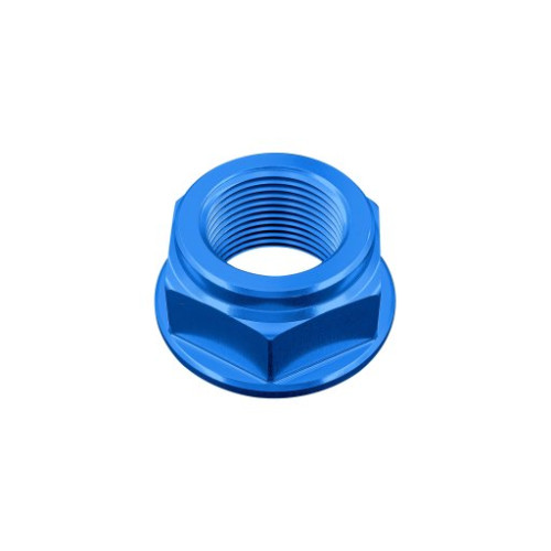 LIGHTECH Dado Speciale 22 X 1,50 Ergal