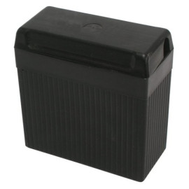 BATTERIA 3S4 AGM 6V-8H PER MOTO D'EPOCA