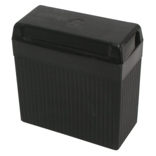 BATTERIA 3S4 AGM 6V-8H PER MOTO D'EPOCA