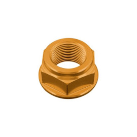 LIGHTECH Dado Speciale 22 X 1,50 Ergal