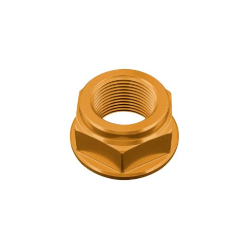 LIGHTECH Dado Speciale 22 X 1,50 Ergal