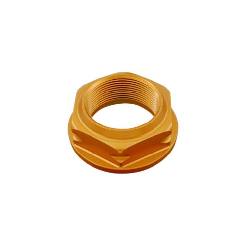 LIGHTECH Dado Speciale 35 X 1,5 Ergal Superfice Di Contatto D=55