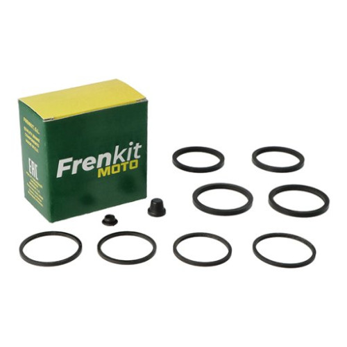 KIT RIPARAZIONE PINZA FRENO ANTERIORE 622006