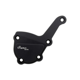 LIGHTECH Protezioni In Alluminio Copri Pick-Up Lato Destro