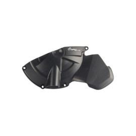 LIGHTECH Protezioni In Alluminio Copri Pick-Up Lato Destro