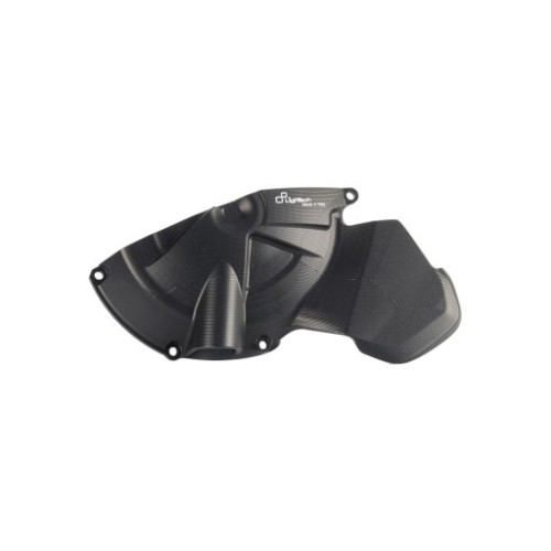 LIGHTECH Protezioni In Alluminio Copri Pick-Up Lato Destro
