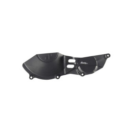 LIGHTECH Protezione Carter frizione lato dx