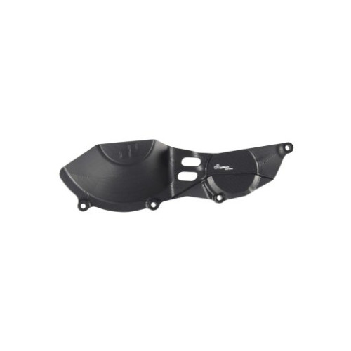 LIGHTECH Protezione Carter frizione lato dx