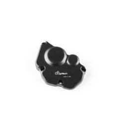 LIGHTECH Protezioni In Alluminio Copri Pick-Up Lato Destro