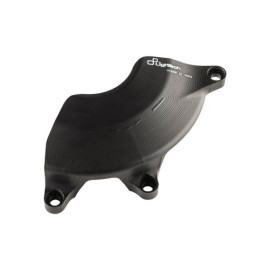 LIGHTECH Protezione In Alluminio Copri Alternatore Lato Sinistro