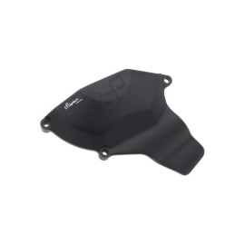 LIGHTECH Protezione In Alluminio Copri Alternatore Lato Sinistro