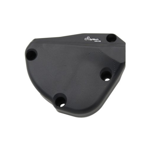 LIGHTECH Protezioni In Alluminio Copri Pick-Up Lato Destro