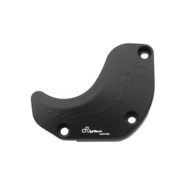 LIGHTECH Protezioni In Alluminio Copri Pick-Up Lato Destro