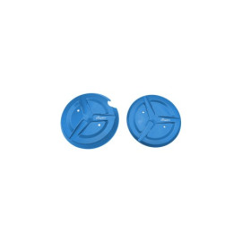 LIGHTECH Copri Carter T-Max 530-560 (Coppia)